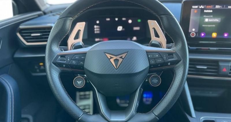 Occasion Cupra Leon VZ 300 ch (220 kW) 2021 Berline