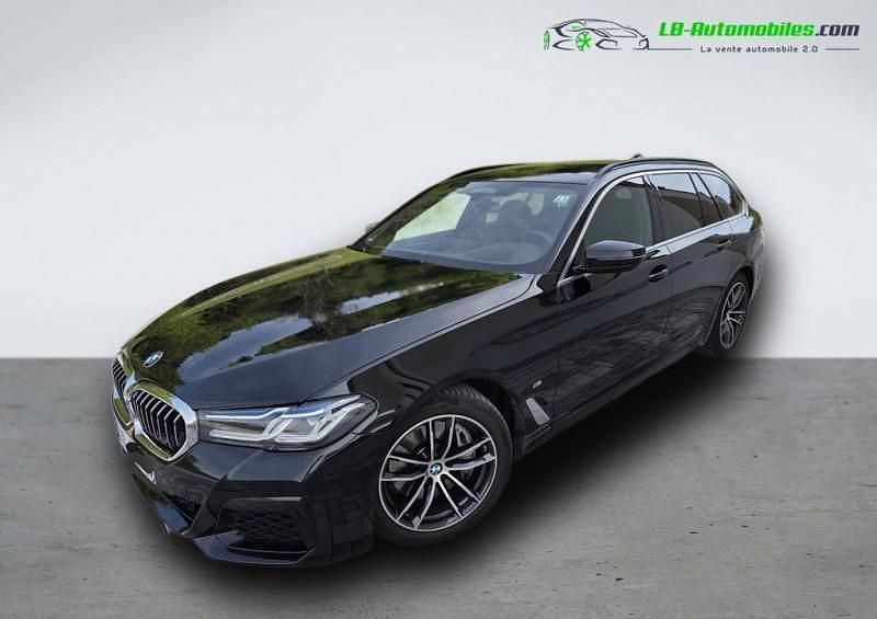 Utilisé 2023 BMW 540 Comfort Edition Break | 62 200 € - Image 1/4