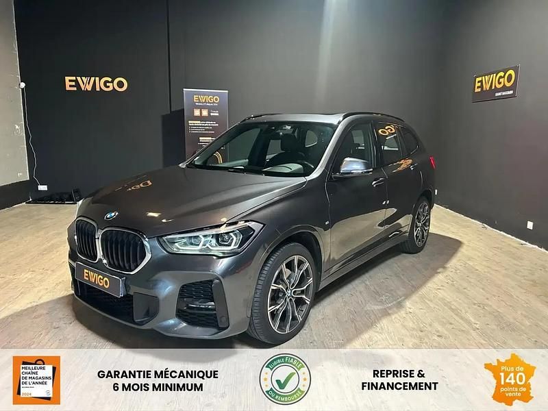 Utilisé 2020 BMW X1 M Sport SUV | 24 990 € (Prix cher) - Image 1/4