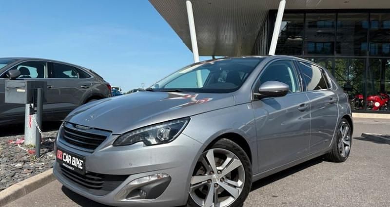 Utilisé 2016 Peugeot 308 Berline | 14 985 € (Prix juste) - Image 1/4