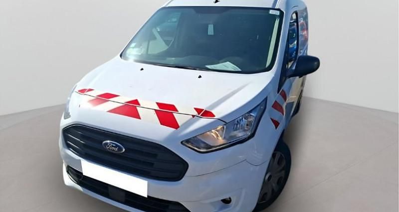 Utilisé 2019 Ford Transit Trend Berline | 16 980 € (Prix juste) - Image 1/4