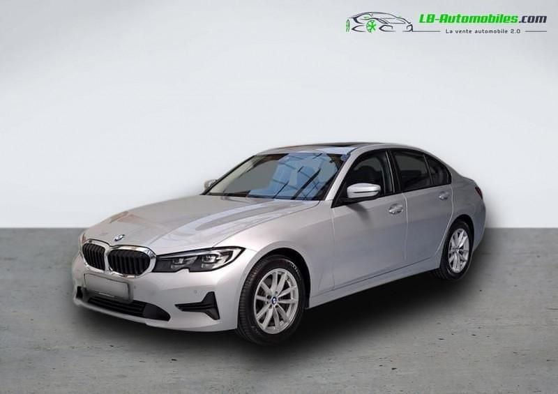 Utilisé 2020 BMW 320 Berline | 32 000 € (Prix juste) - Image 1/4