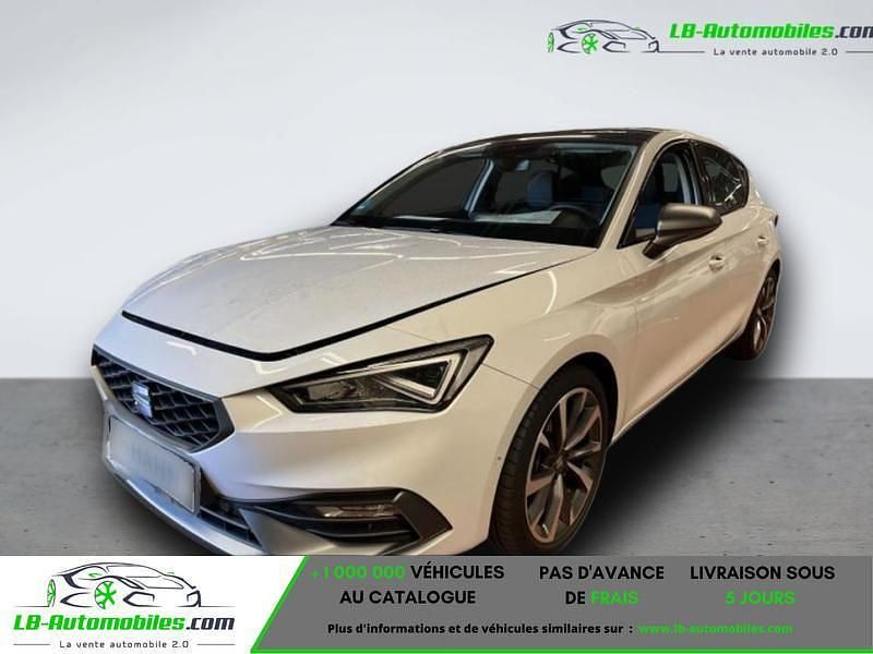 Utilisé 2023 Seat Leon Berline | 29 500 € (Prix assez cher) - Image 1/2