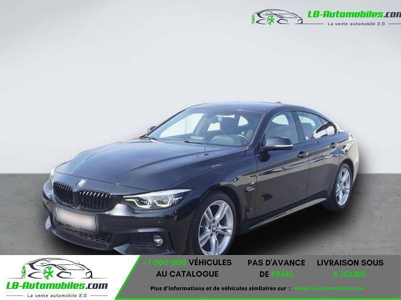 Utilisé 2019 BMW 420 Comfort Edition Coupé | 30 200 € (Prix juste) - Image 1/4