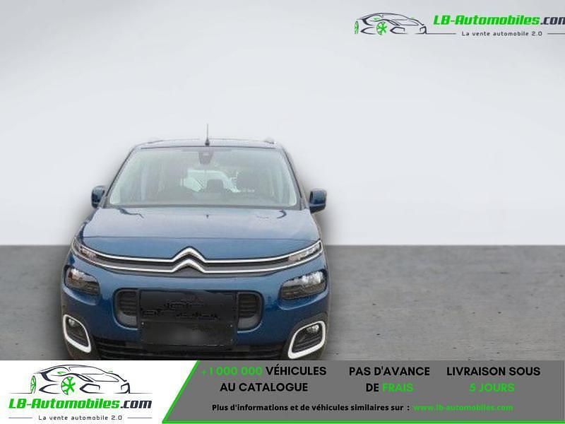 Utilisé 2019 Citroën Berlingo PureTech Monospace | 20 300 € (Prix cher) - Image 1/4