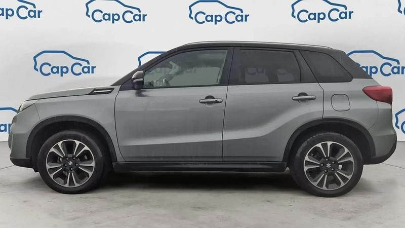 Occasion Suzuki Vitara Style 129 ch (94 kW) 2021 SUV