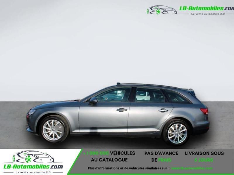 Occasion Audi A4 190 ch (139 kW) 2018 Break