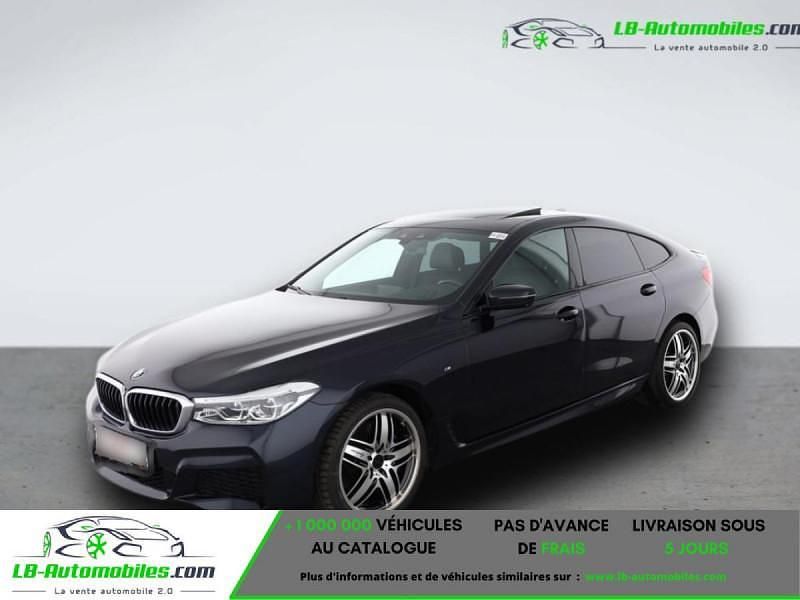 Occasion BMW 630 Comfort Edition 265 ch (194 kW) 2019 Coupé