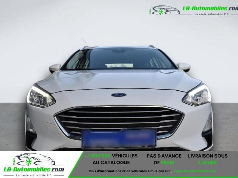 Occasion Ford Focus 101 ch (74 kW) 2021 Break