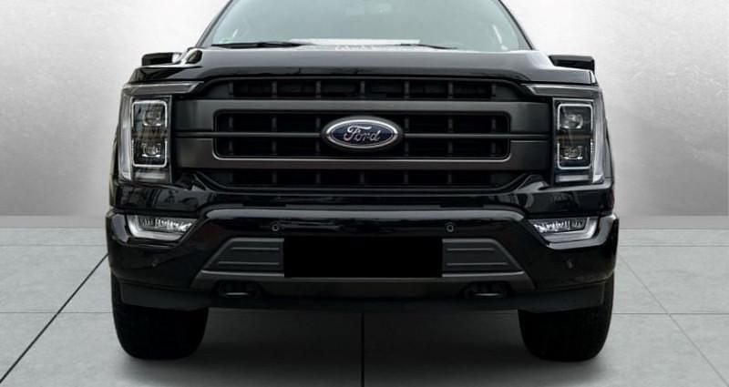 Occasion Ford V8 Lariat 405 ch (297 kW) 2023 Van