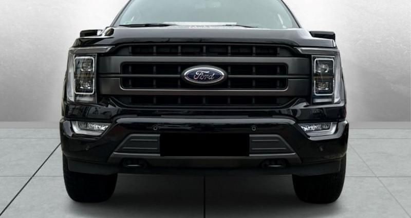 Occasion 2023 Ford V8 Lariat Van | 71 900 € - Image 1/4