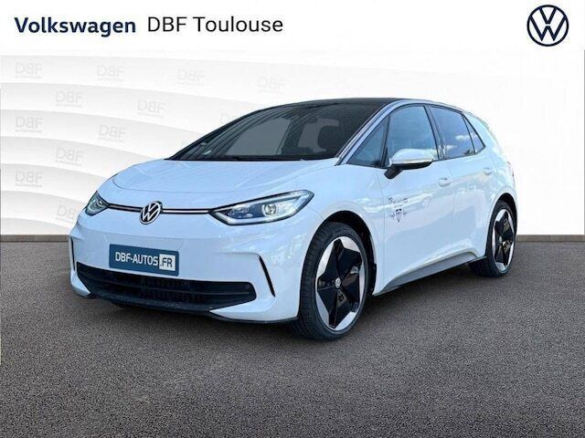 Utilisé 2025 VW ID.3 Pro Citadine | 38 980 € (Prix cher) - Image 1/4