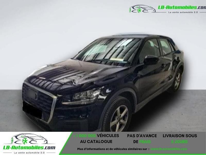 Occasion 2019 Audi Q2 SUV | 25 700 € (Prix juste) - Image 1/1