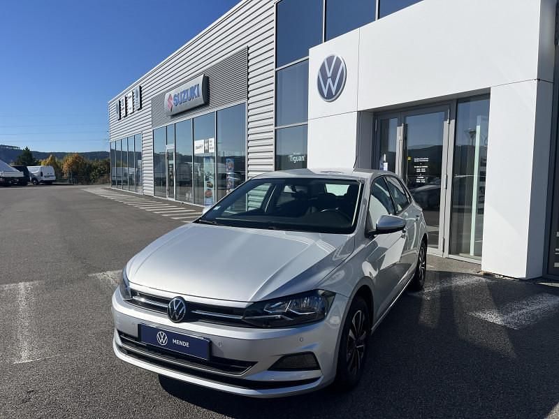 Utilisé 2020 VW Polo United Citadine | 16 590 € (Prix juste) - Image 1/4