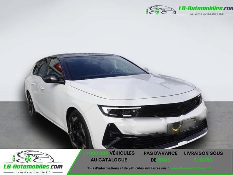 Utilisé 2022 Opel Astra Break | 36 400 € - Image 1/4