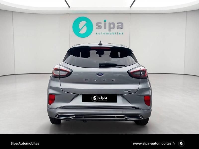 Occasion Ford Puma ST-Line 125 ch (91 kW) 2022 SUV