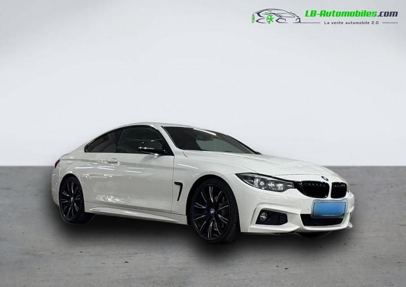 Utilisé 2019 BMW 430 Comfort Edition Coupé | 30 200 € - Image 1/4