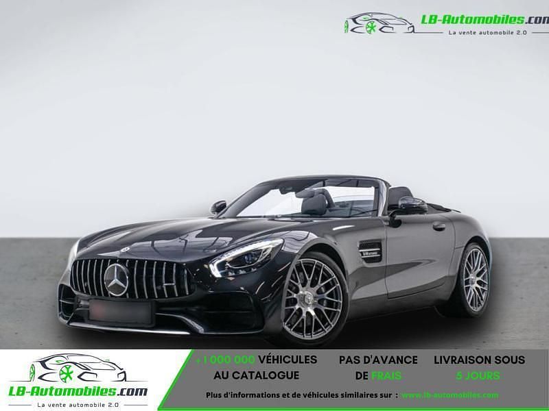 Occasion 2017 Mercedes AMG GT AMG Coupé | 112 100 € - Image 1/4
