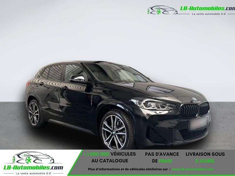 Utilisé 2022 BMW X2 Comfort Edition SUV | 35 400 € - Image 1/4