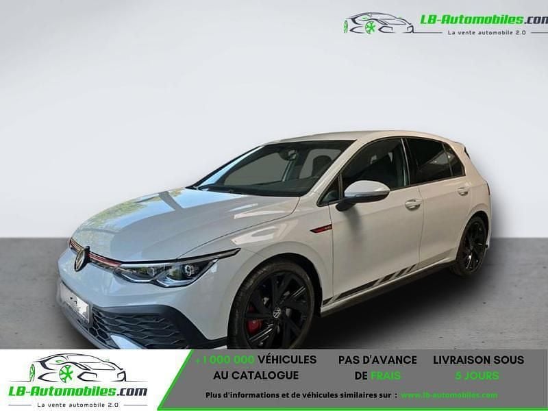 Utilisé 2023 VW Golf VIII Berline | 35 500 € (Bon prix) - Image 1/4