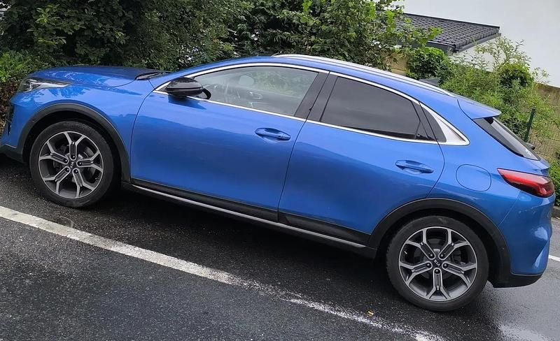 Utilisé 2020 Kia XCeed Premium SUV | 16 000 € (Super prix) - Image 1/2