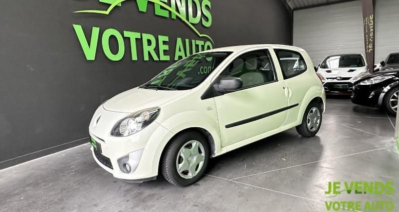 Utilisé 2010 Renault Twingo Citadine | 4 490 € (Prix juste) - Image 1/4