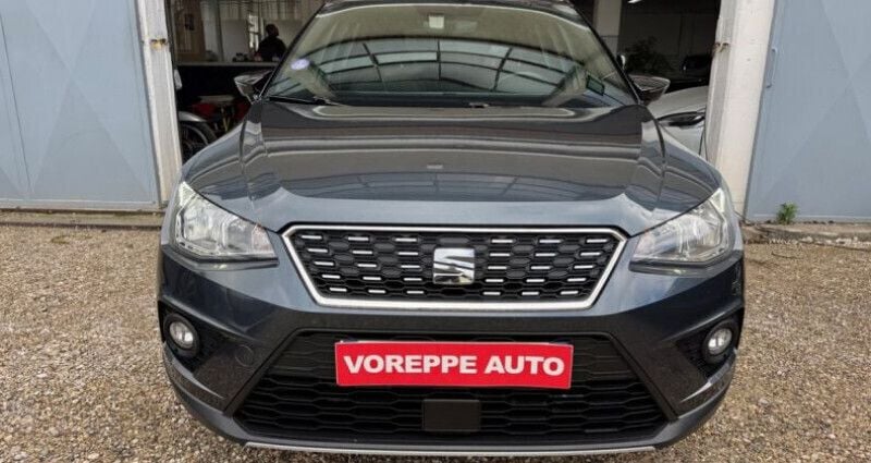 Utilisé 2019 Seat Arona XCELLENCE SUV | 12 999 € (Bon prix) - Image 1/3
