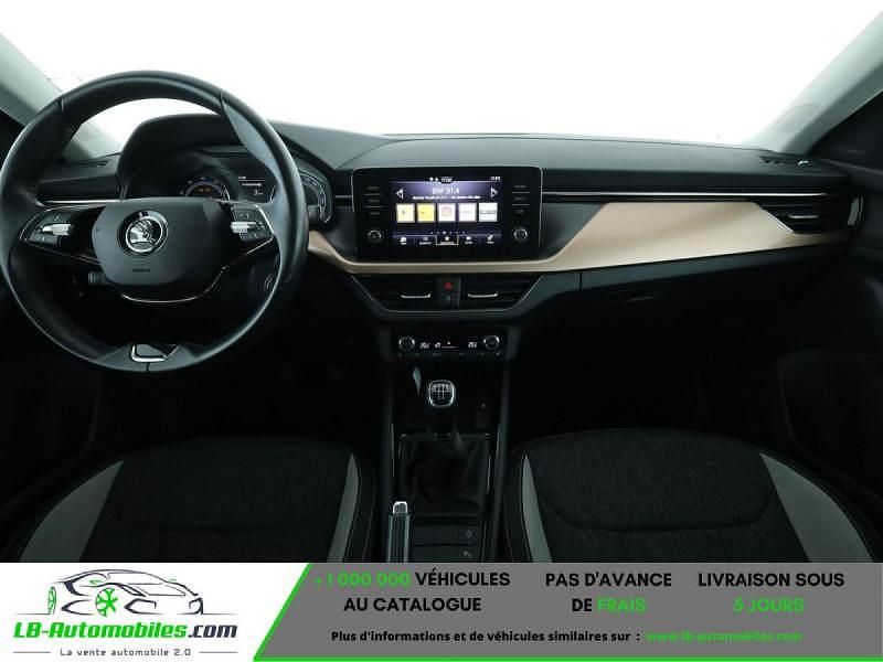 Occasion Skoda Scala 95 ch (69 kW) 2020 Citadine