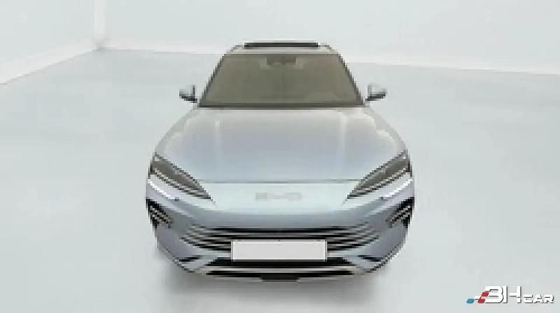 Nouvelle BYD Seal U Boost 99 ch (72 kW) 2025 SUV