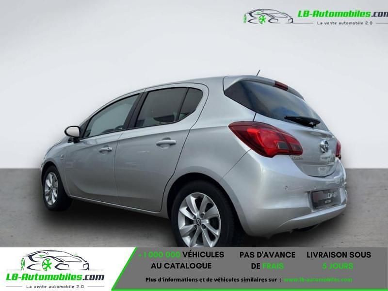 Occasion Opel Corsa 90 ch (66 kW) 2016 Citadine