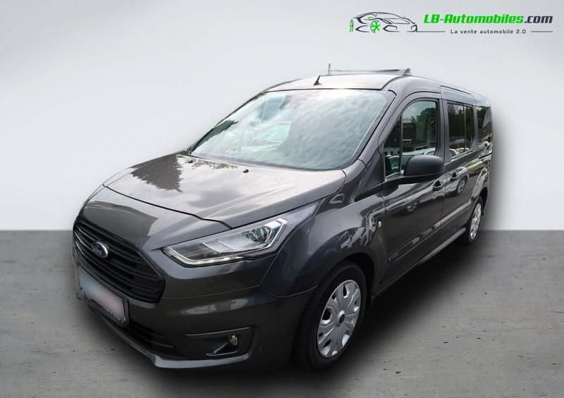 Utilisé 2022 Ford Tourneo Connect Monospace | 28 400 € (Prix juste) - Image 1/4