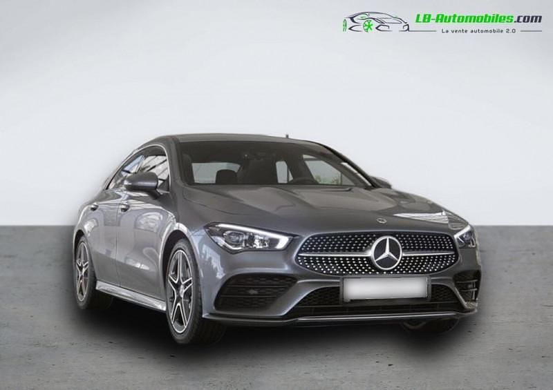 Utilisé 2021 Mercedes 200 Coupé | 34 400 € (Prix assez cher) - Image 1/4