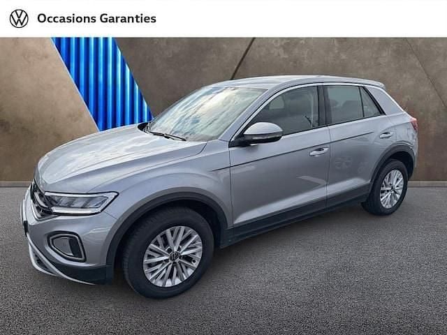 Utilisé 2024 VW T-Roc SUV | 22 990 € (Super prix) - Image 1/4