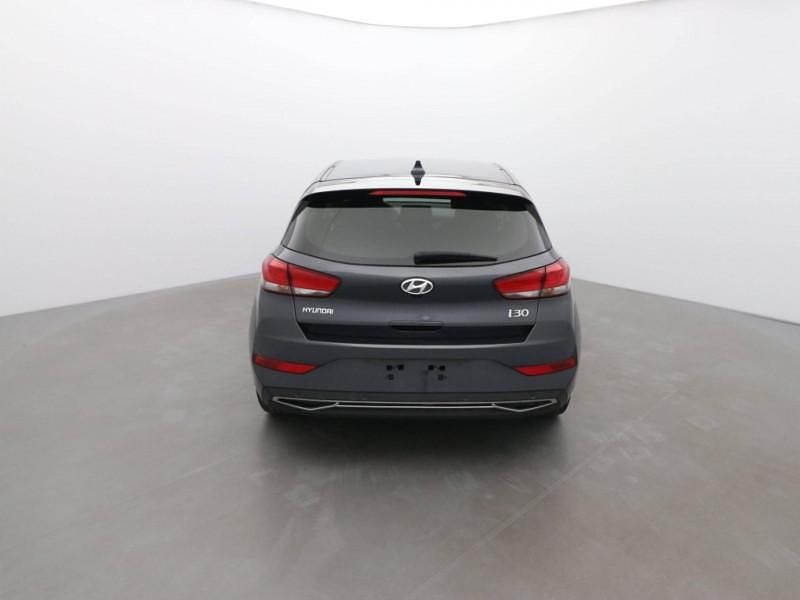 Occasion Hyundai i30 2022 Berline