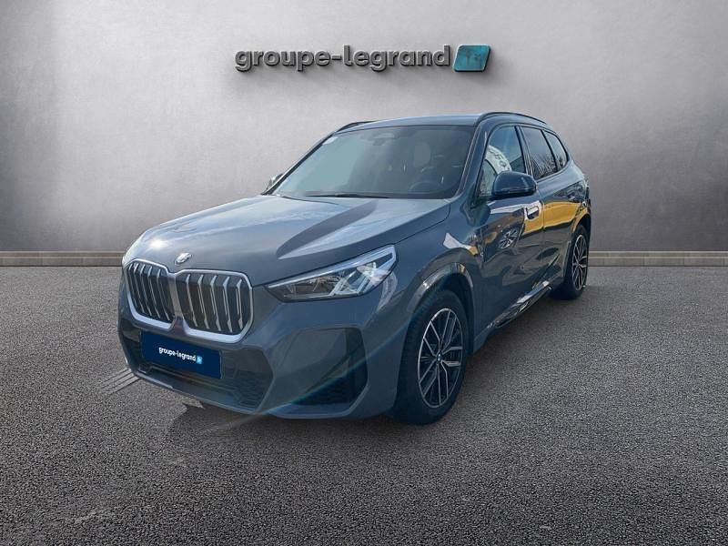Occasion 2023 BMW X1 M Sport SUV | 37 990 € (Super prix) - Image 1/4