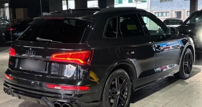 Occasion Audi SQ5 Exclusive 347 ch (255 kW) 2019 SUV