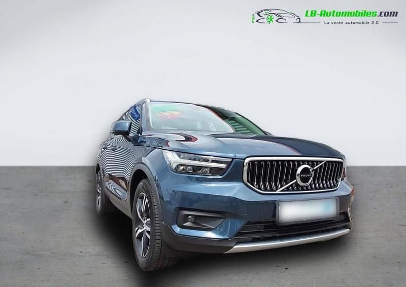 Utilisé 2018 Volvo XC40 SUV | 34 100 € (Prix cher) - Image 1/4