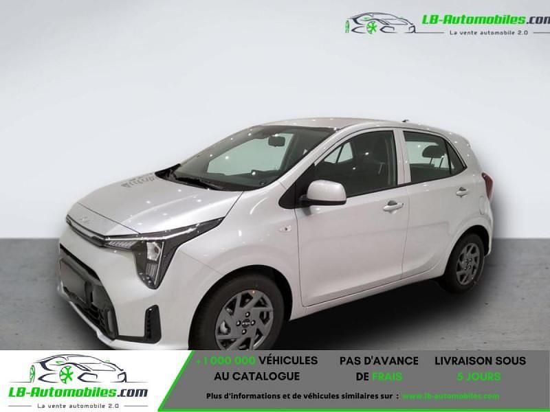 Nouvelle 2025 Kia Picanto Citadine | 21 500 € (Prix juste) - Image 1/4