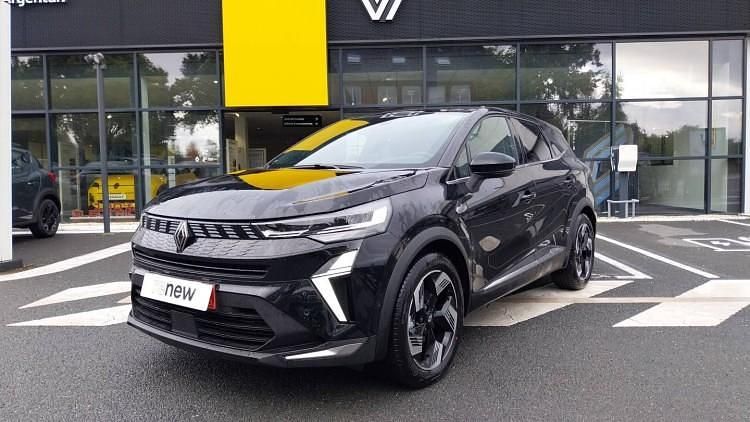 Occasion 2025 Renault Symbioz Techno SUV | 30 890 € (Prix juste) - Image 1/1