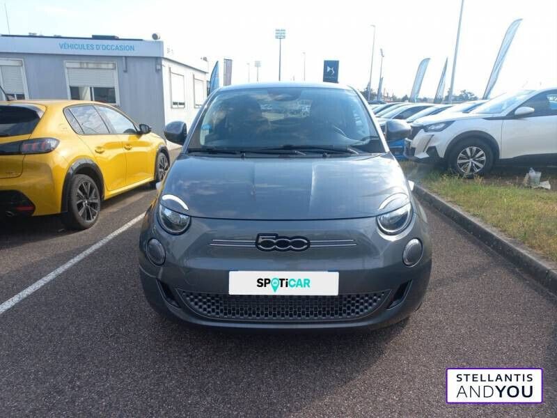 Occasion Fiat 500e 69 kW (95 ch) 2022 Citadine
