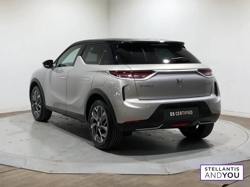 Occasion DS Automobiles DS3 Crossback Grand Chic 100 kW (136 ch) 2021 SUV