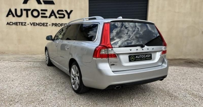 Occasion Volvo V70 Summum 10 ch (7 kW) 2016 Break