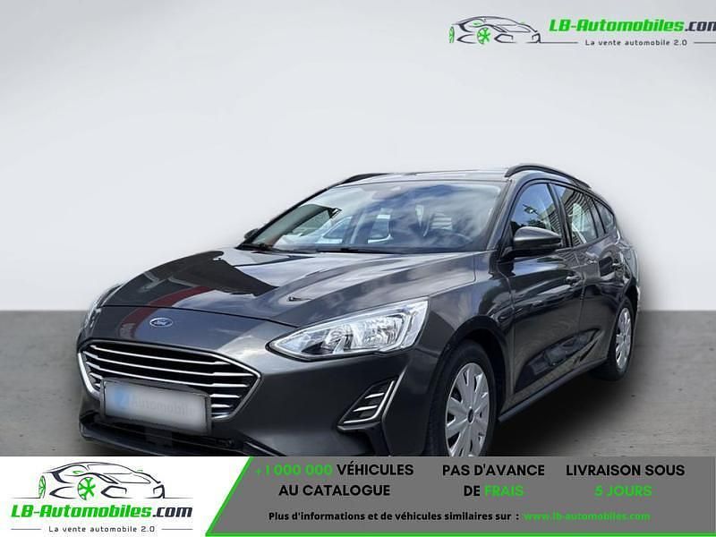 Utilisé 2020 Ford Focus Break | 15 900 € (Super prix) - Image 1/4