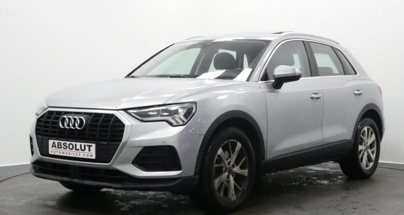 Utilisé 2019 Audi Q3 Business SUV | 23 988 € - Image 1/1