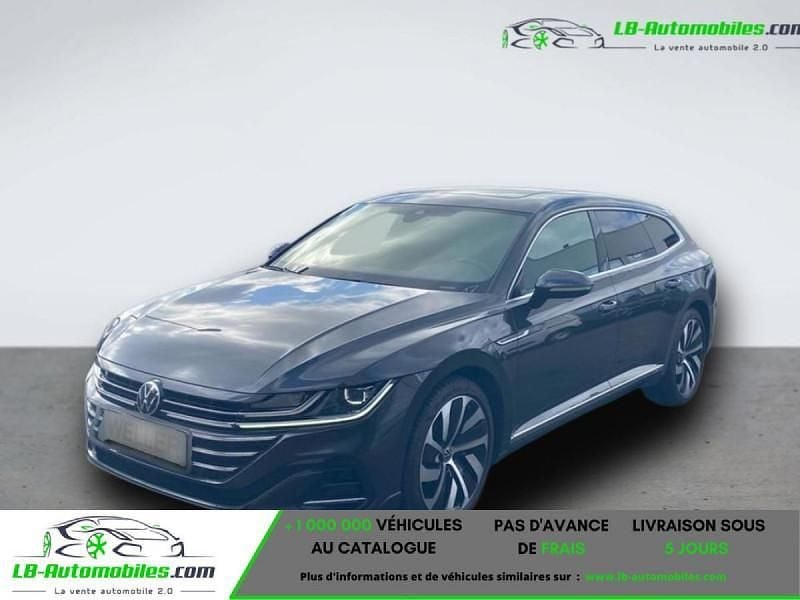 Utilisé 2022 VW Arteon Berline | 36 700 € (Bon prix) - Image 1/4