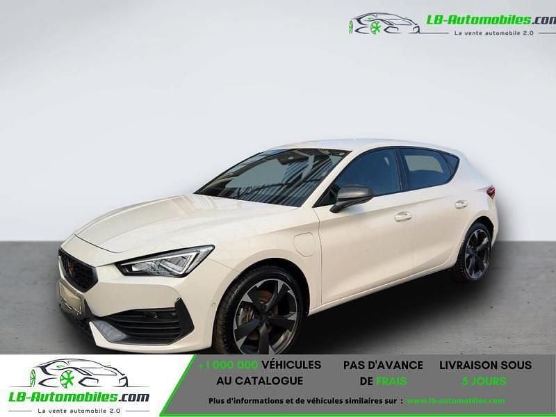 Occasion 2022 Seat Leon Berline | 26 700 € (Prix juste) - Image 1/4