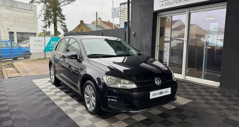 Occasion VW Golf VII Trendline 105 ch (77 kW) 2014 Berline