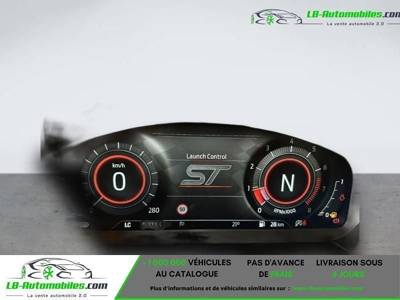 Utilisé 2023 Ford Focus ST Berline | 34 000 € (Prix assez cher) - Image 1/4