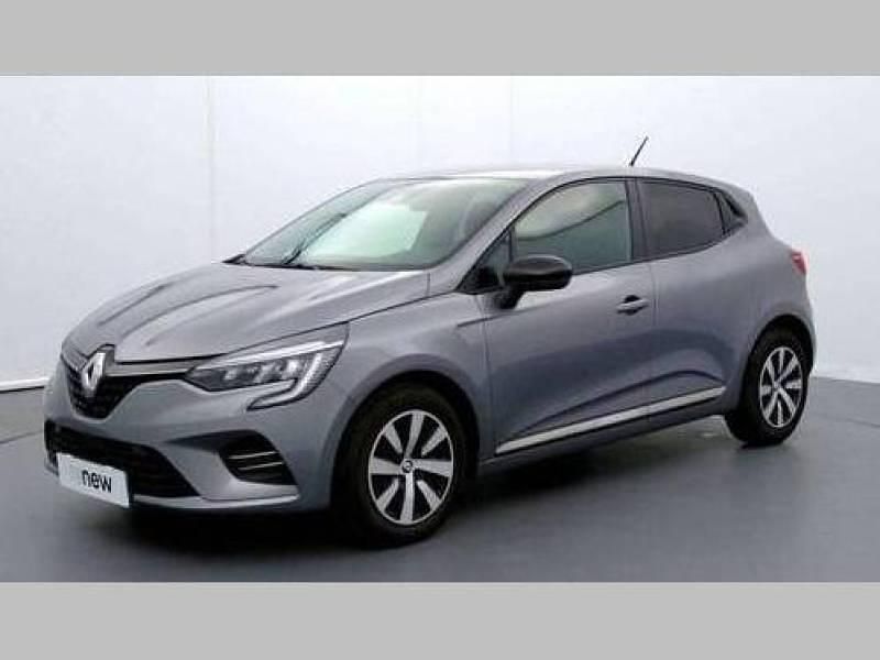 Gris Occasion 2023 Renault Clio V Equilibre Citadine | 15 980 € (Prix juste) - Image 1/3