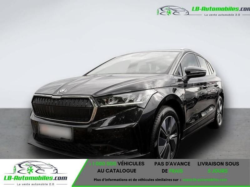 Utilisé 2021 Skoda Enyaq iV SUV | 33 900 € (Prix juste) - Image 1/4